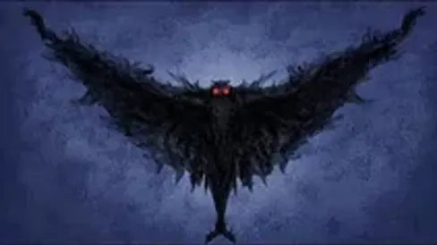 Mothman Mystery