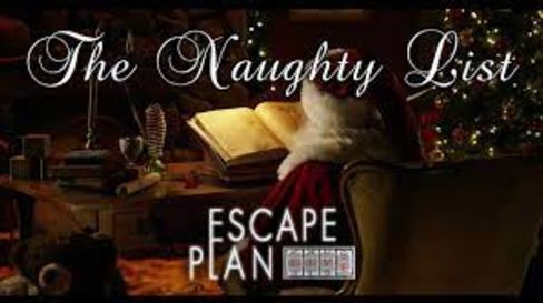 The Naughty List