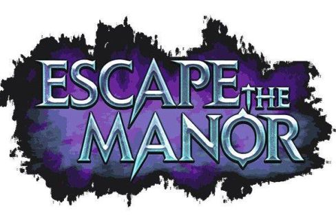 Escape the Manor