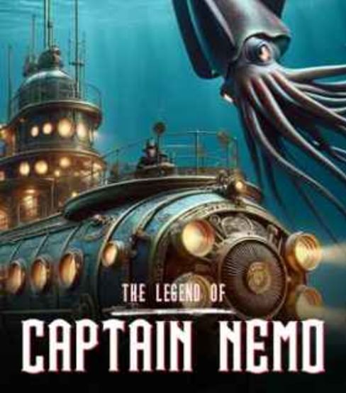 The Legend of Captain Nemo