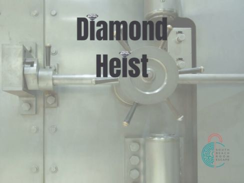 Diamond Heist