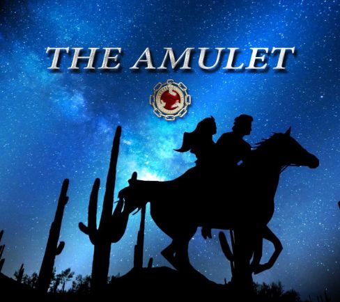 The Amulet v.2