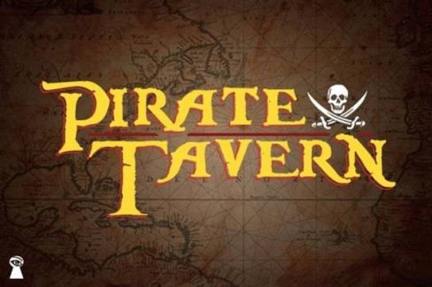 Pirate Tavern