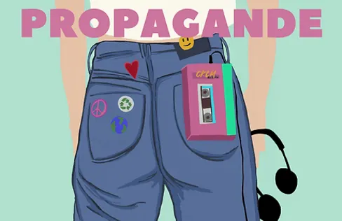 Propagande [Propaganda]