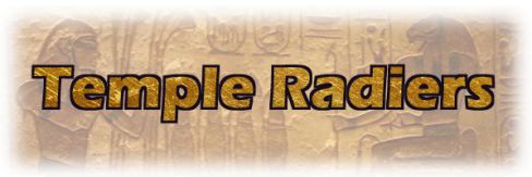 Temple Raiders