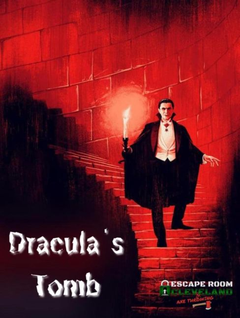 Dracula’s Tomb