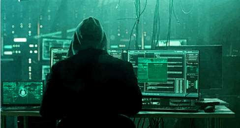 Experiencia Verde: El escondite del hacker [Green Experience: The Hacker’s hideout]