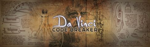 Da Vinci Code Breaker