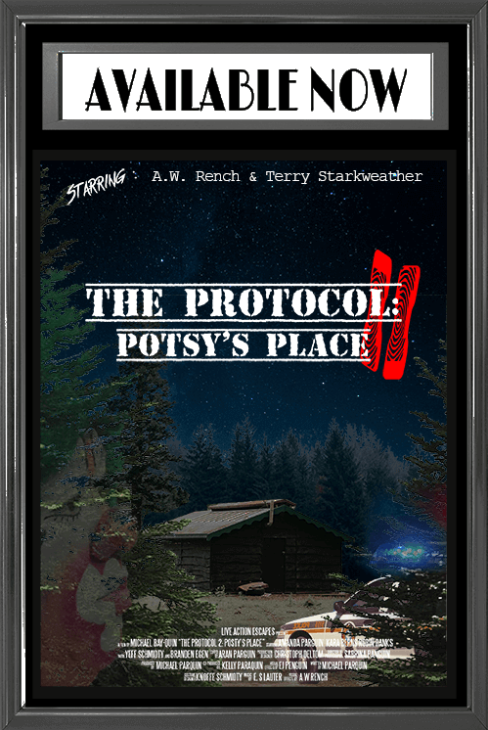 The Protocol 2: Potsy's Place