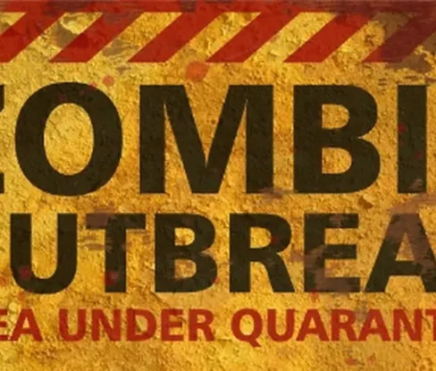 The Outbreak