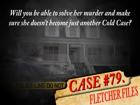 Case 79 Fletcher Files