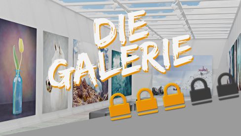 Die Galerie