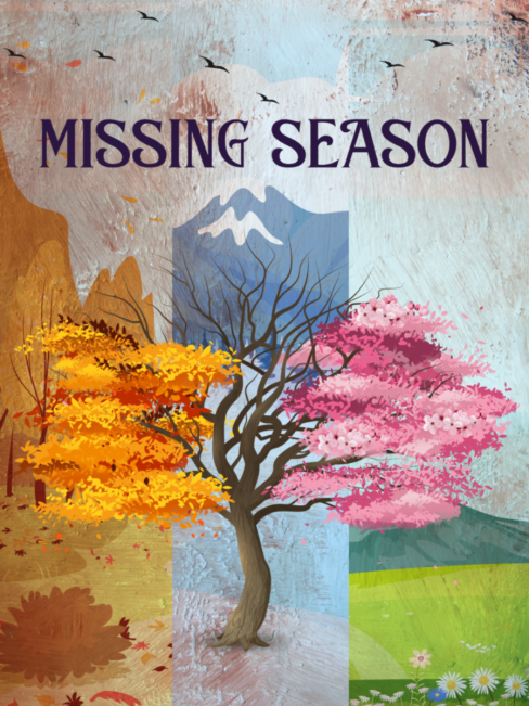 The Missing Season