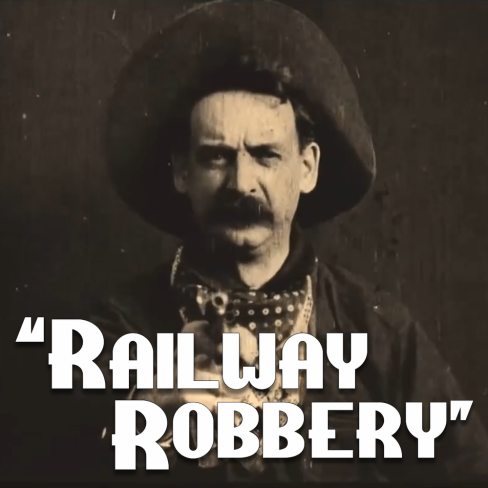 Railway Robbery