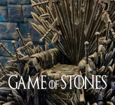 Game Of Stones