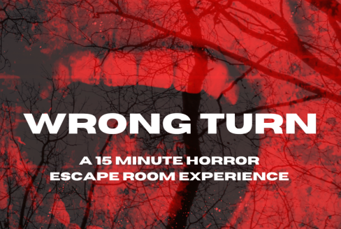 Wrong Turn