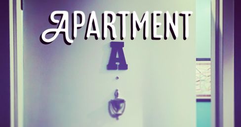Apt A / Apartment A