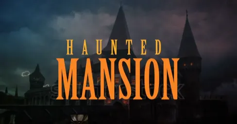 Haunted Mansion