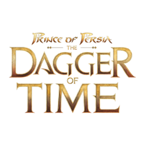 Prince of Persia - Dagger of Time [VR]