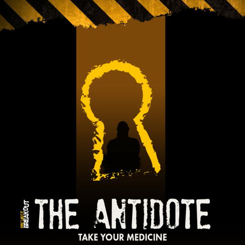 The Antidote