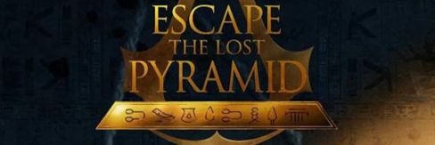 Escape The Lost Pyramid [VR]