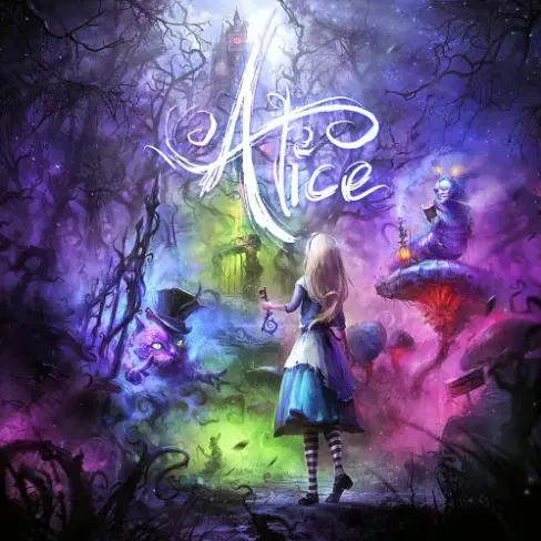 Alice [VR]