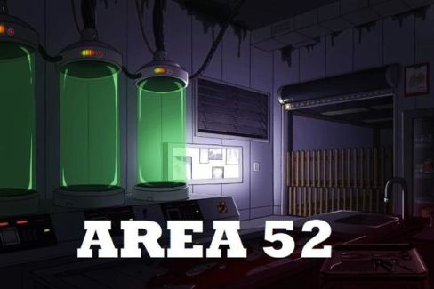 AREA 52