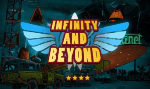 Infinity and Beyond