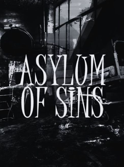 Asylum of Sins