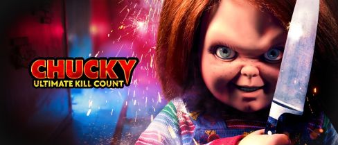 Chucky: Ultimate Kill Count [Season 2023]