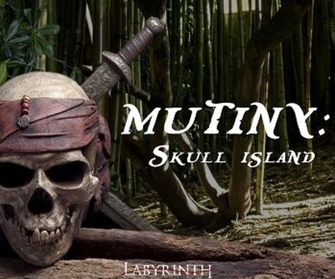 Mutiny: Skull Island