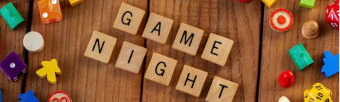 Game Night - A Killer Among Us