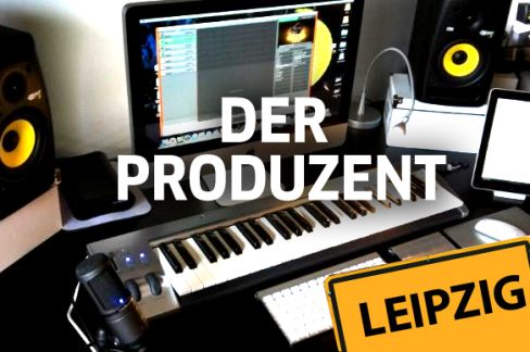 Der Produzent [The producer]