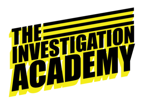 The Investigation Academy