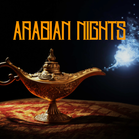 Arabian Nights