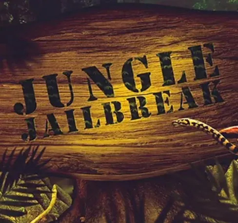 Jungle Jailbreak