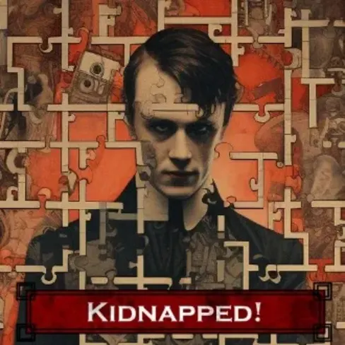 Kidnapped Version 2