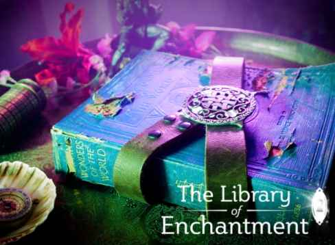 The Library of Enchantment