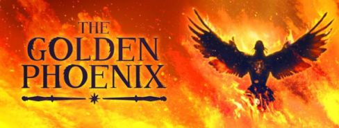 The Golden Phoenix