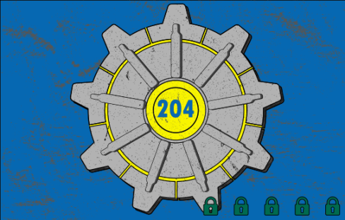 Vault 204