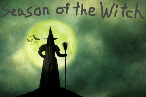 Season of the Witch