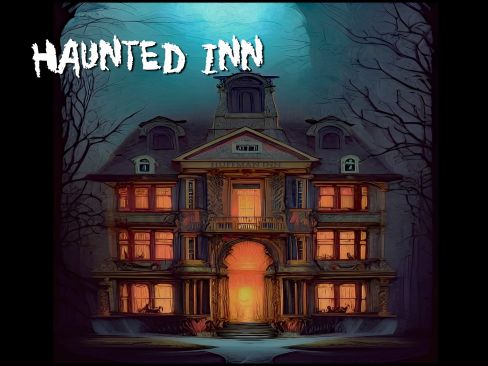 Haunted Inn