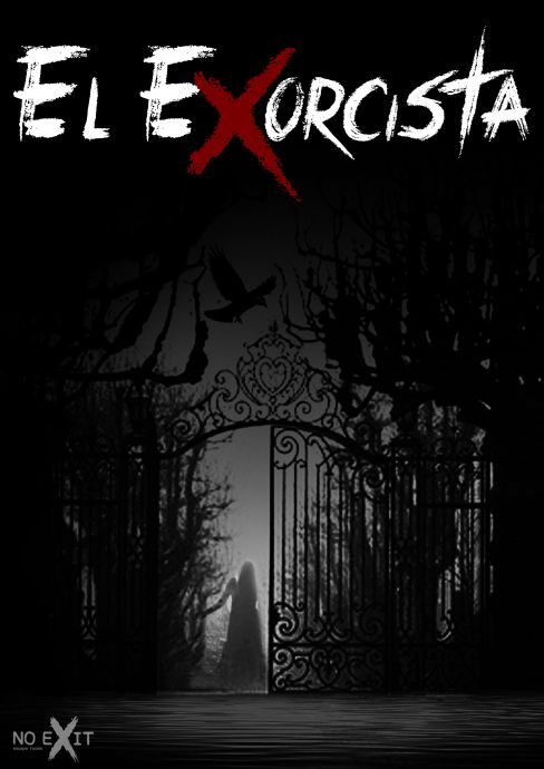 El Exorcista [The Exorcist]