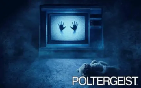 Poltergeist [Season 2018]