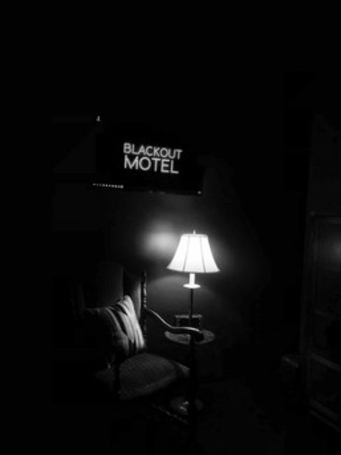 Blackout Motel