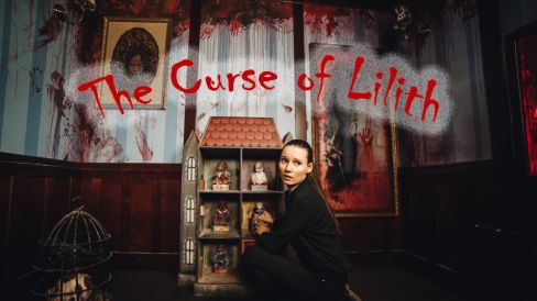 The Curse of Lilith