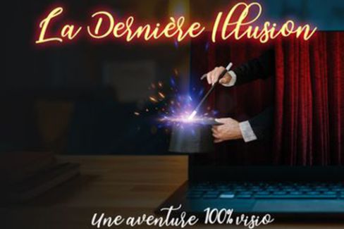 La Dernière Illusion