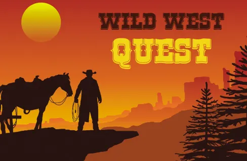 Wild West Quest