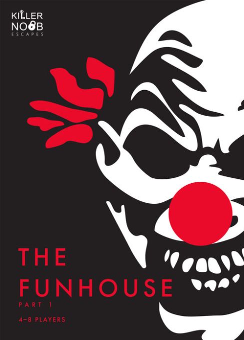 The Funhouse