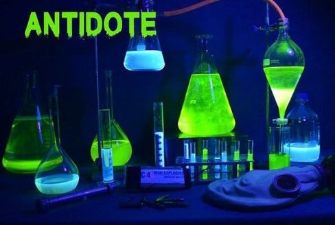 Antidote